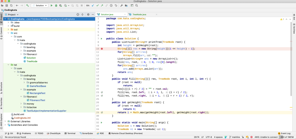 rubymine theme rubymine theme