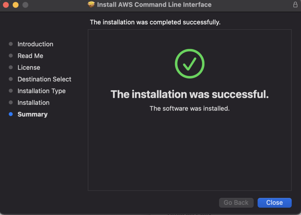 How to Install and Configure the AWS CLI on Mac Be a Better Dev