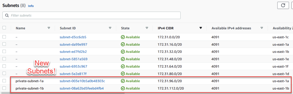How to Connect to an RDS or Aurora Database In a Private Subnet